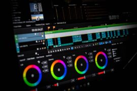 Top 5 Video Editing Apps for iPhone