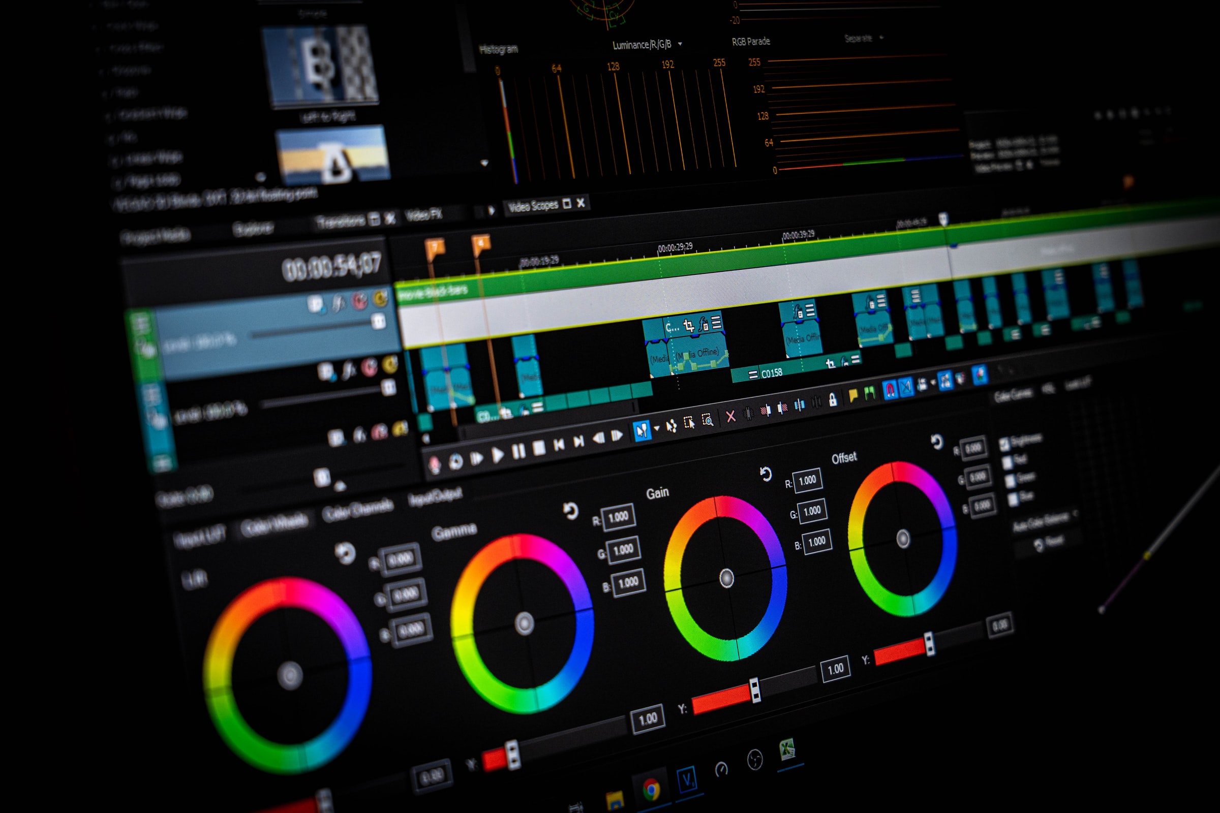 Top 5 Video Editing Apps for iPhone