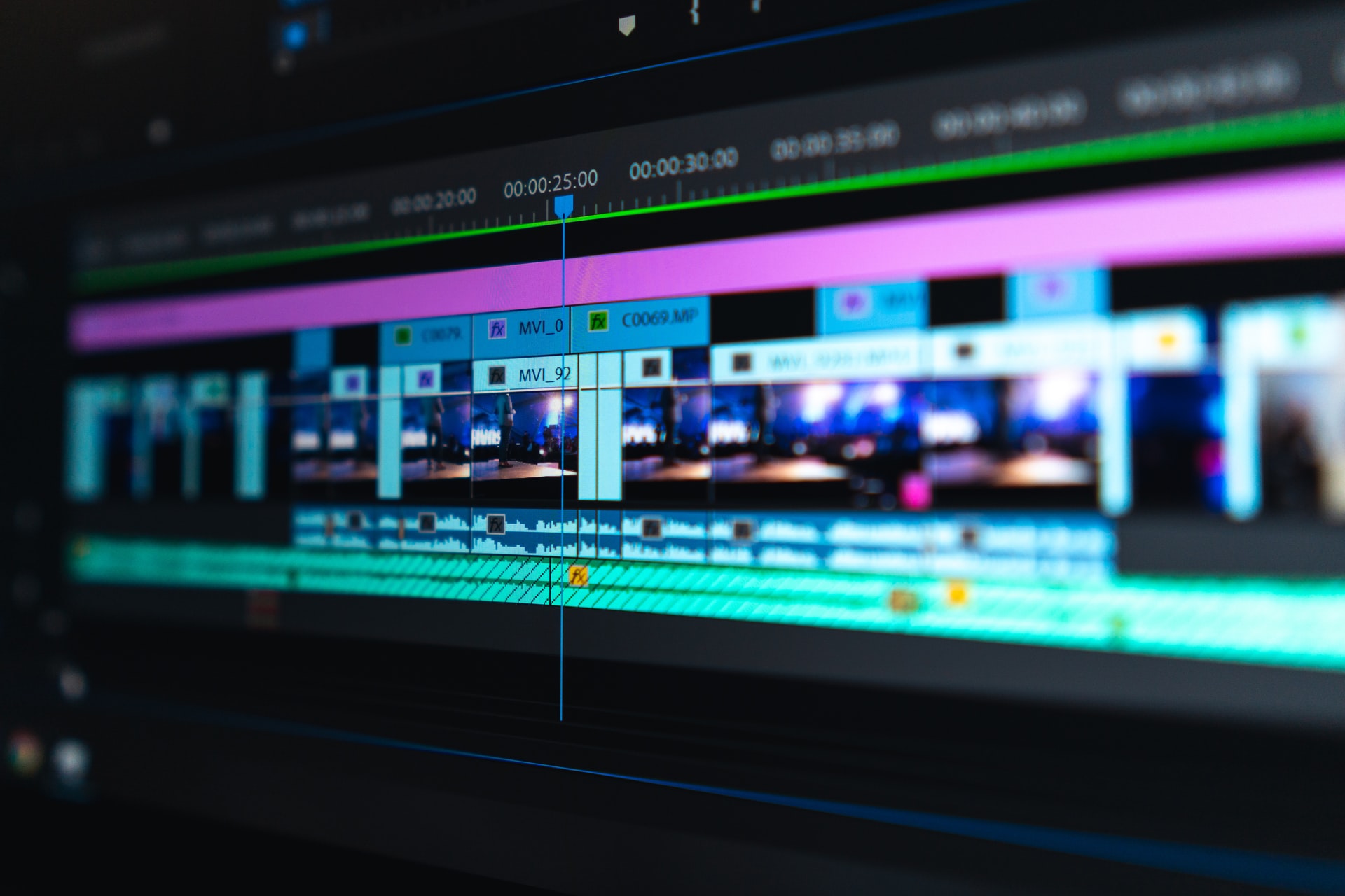 Top 5 Video Editing Apps for Android